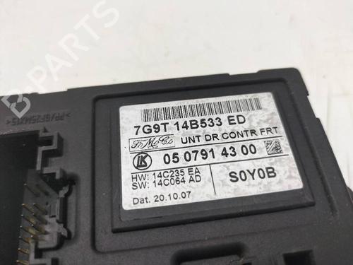 Elektronisk modul FORD GALAXY II (WA6)  | BP12630926M83 