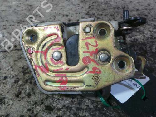 Rear left lock HYUNDAI SANTAMO 2.0 16V | BP12613427C100 