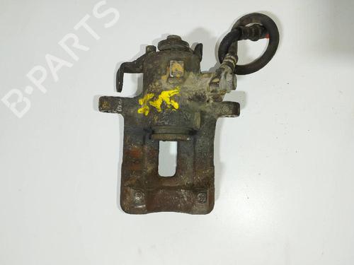 Left rear brake caliper SUZUKI GRAND VITARA II (JT, TE, TD) 3.2 All-wheel Drive (TDB4, JT632, JB632) | BP12626258M107 