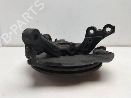 Right front steering knuckle PEUGEOT 508 I (8D_) 1.6 HDi | BP12629633M26 