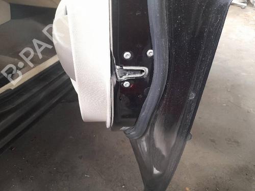 Front right lock CHRYSLER SEBRING (JS) 2.0 CRD | BP12625191C97 