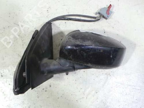 Left mirror FIAT STILO (192_) 1.6 16V (192_XB1A) | BP12622308C26 