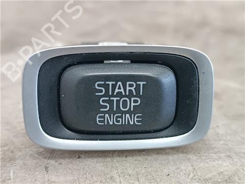 Used Switch Switch VOLVO V40 Hatchback (525) D2 (114 hp) 34255894 34255894