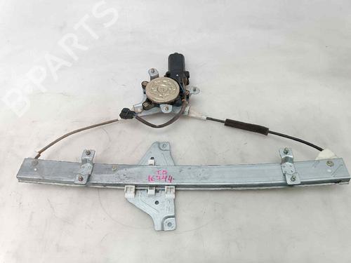 Rear right window mechanism DAEWOO LACETTI Hatchback (KLAN)  | BP17671929C25 