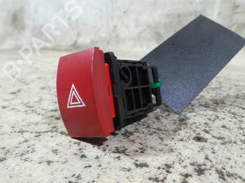 Used Warning switch KIA PICANTO I (SA) 1.1 (65 hp) 12611063