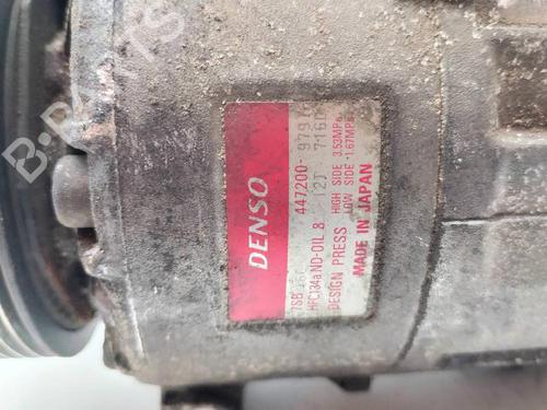 AC compressor BMW 3 Coupe (E46) 328 Ci | BP15128793M34 