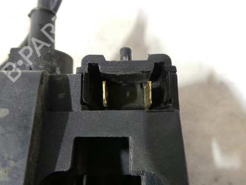 Rear left lock RENAULT MEGANE I Classic (LA0/1_) 1.9 D (LA0A, LA0U, LA0R) | BP12609453C100 