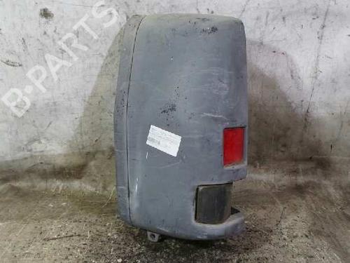 Used Corner bumper PEUGEOT BOXER Bus (230P) 1.9 D (69 hp) 12613130