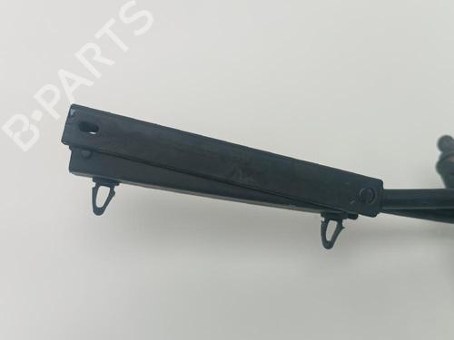 Hood lock BMW X3 (E83) 3.0 i xDrive | BP25797737C133 