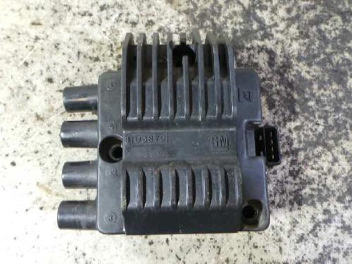 Used Ignition coil OPEL TIGRA (S93) 1.6 16V (F07) (106 hp) 12613070