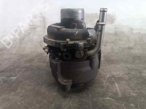 Turbocharger/Supercharger RENAULT SCÉNIC II (JM0/1_)  | BP23257168M71 