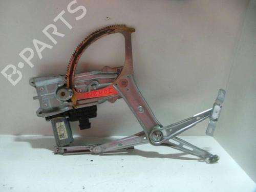 Used Front left window mechanism OPEL ASTRA H Saloon (A04) 1.6 (L69) (105 hp) 12623195