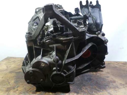 Gearbox FORD FOCUS II (DA_, HCP, DP)  | BP12607168M3 