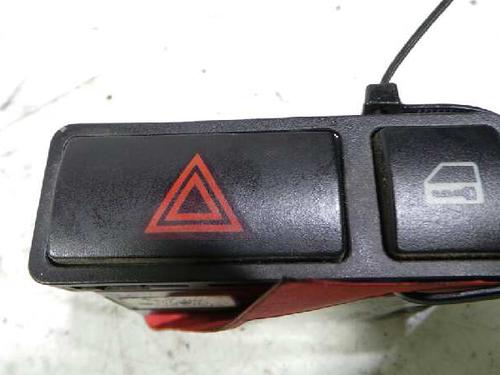 Used Warning switch BMW X5 (E53) 3.0 d (218 hp) 12631243