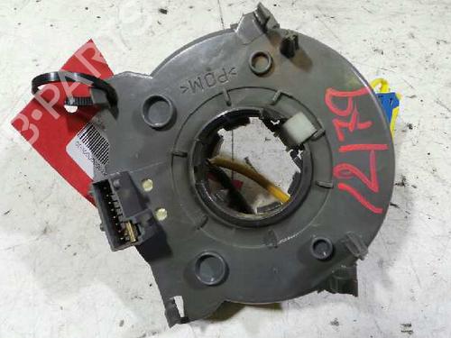 Squib airbag OPEL ASTRA G CLASSIC Saloon (T98) 1.6 16V (F69) | BP12609225C102 