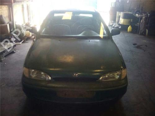 Used Parts HYUNDAI ACCENT I (X-3) 1.3 i 12V (84 hp) 4320152