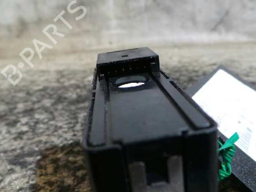 Warning switch BMW 3 (E46)  | BP12611552I22 