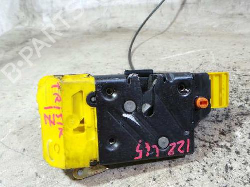 Rear left lock VOLVO S80 I (184) 2.4 Bifuel (CNG) | BP12611935C100 