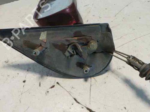 Right mirror FIAT PUNTO (176_)  | BP12607767C27 
