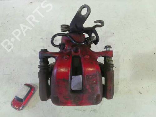 Used Left rear brake caliper FORD B-MAX (JK) 1.5 TDCi (75 hp) 12619791