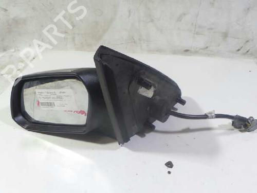 Used Left mirror FORD MONDEO III (B5Y) [2000-2007]  12609970