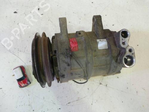Used AC compressor NISSAN TERRANO II (R20) 2.7 TDi 4WD (125 hp) 12622619