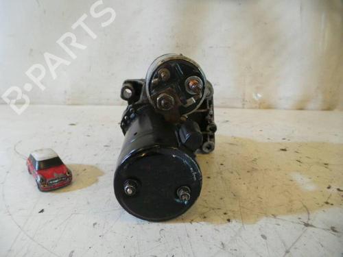 Starter CITROËN BERLINGO / BERLINGO FIRST Box Body/MPV (M_) 1.6 HDI 75 (MB9HW) | BP12619992M8 