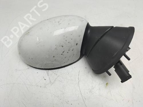 Right mirror MINI MINI (R50, R53) Cooper | BP12629827C27 