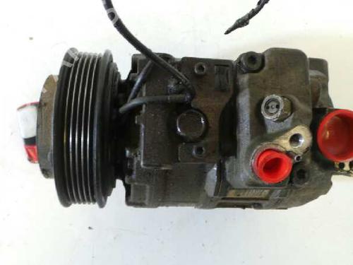 AC compressor SAAB 9-5 Estate (YS3E) 2.3 Turbo | BP12613834M34 