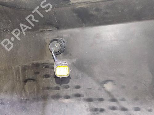 Rear bumper HYUNDAI SONATA V (NF) 2.0 CRDi | BP12625624C8 