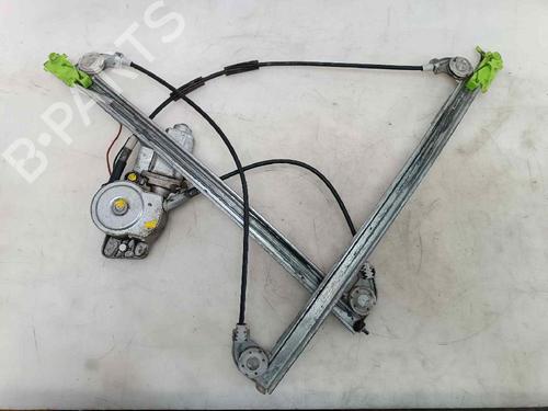 Front left window mechanism BMW 3 (E46)  | BP17906343C22 