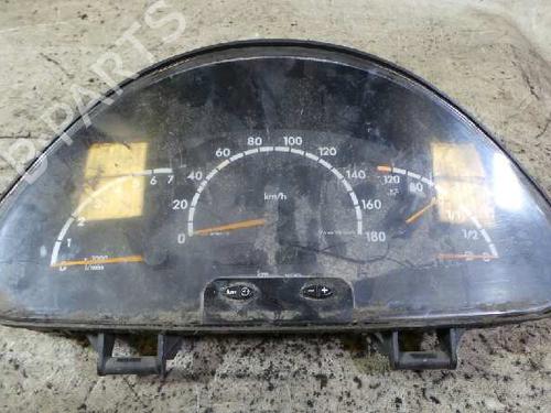 Used Instrument cluster MERCEDES-BENZ SPRINTER 2-t Van (B901, B902) [1995-2006]  12939894