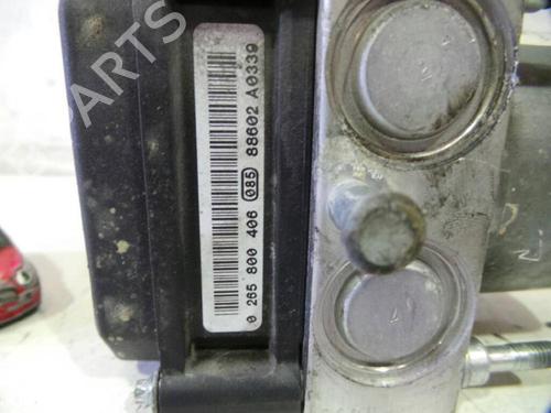 ABS pump CITROËN C4 Coupe (LA_) 1.6 HDi | BP12622508M43 