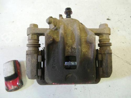 Bremssattel rechts hinten für HYUNDAI TUCSON (JM) 2.0 CRDi (113 hp) 12622293