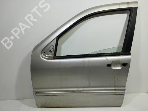 Left front door MERCEDES-BENZ M-CLASS (W163) ML 270 CDI (163.113) | BP12626220C2 