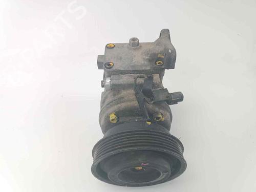 AC-Kompressor KIA CERATO I Saloon (LD) 1.5 CRDi (102 hp) 16906860