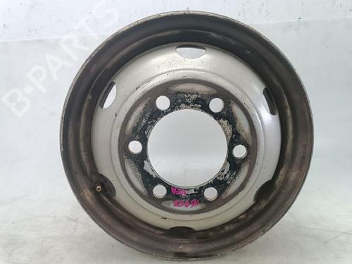 Used Rim NISSAN ATLEON [2000-2025]  20133342