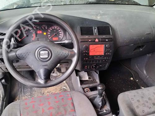 Alternator SEAT IBIZA II (6K1) 1.4 16V | BP24494637M7 