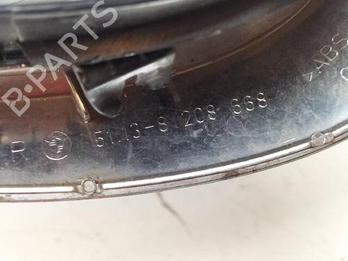 Grille BMW 3 Coupe (E46) 328 Ci | BP13649099C40 