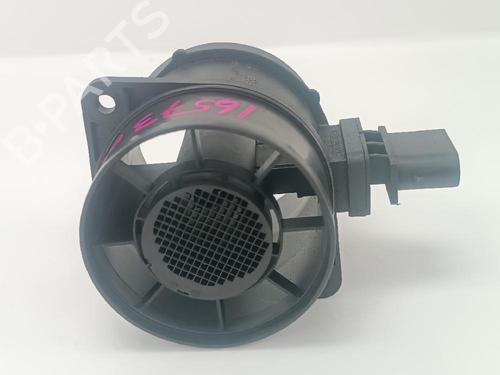 Mass air flow sensor CHRYSLER 300C Touring (LX, LE) 3.0 CRD | BP26288533M95 