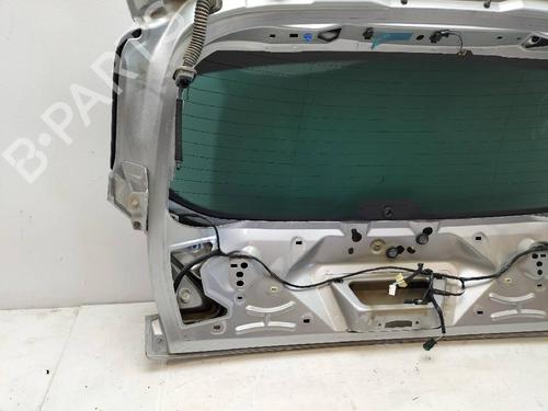 Tailgate PEUGEOT 3008 I MPV (0U_) 1.2 | BP16848507C6 