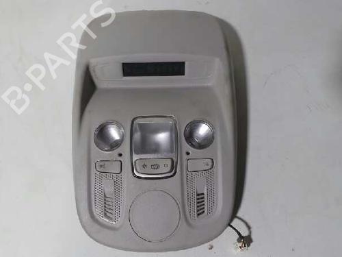 Innerbelysning CITROËN C4 I (LC_) [2004-2014]  12616459