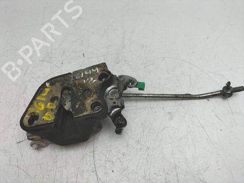 Used Front right lock ISUZU TROOPER I (UBS) 2.8 TD (UBS55) (106 hp) 12846015