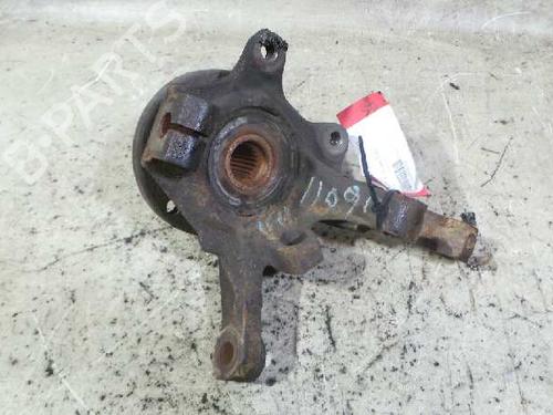 Used Right front steering knuckle RENAULT KANGOO Express (FC0/1_) D 55 1.9 (FC0D) (54 hp) 12608437