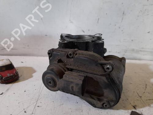 Throttle body RENAULT TRAFIC II Van (FL)  | BP12940322M82 