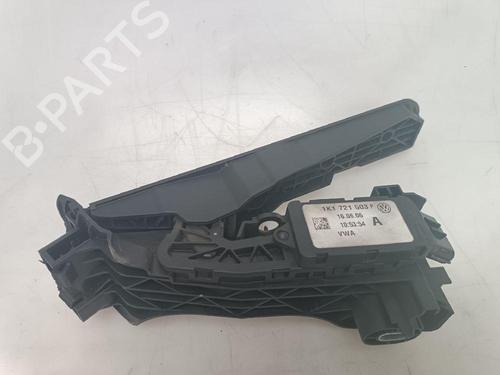 Pedal SEAT LEON (1P1)  | BP19652428I4 