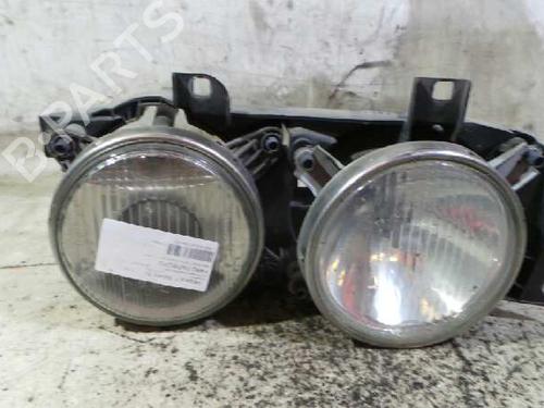 Faro derecho BMW 5 (E34) 525 td (115 hp) 12612288