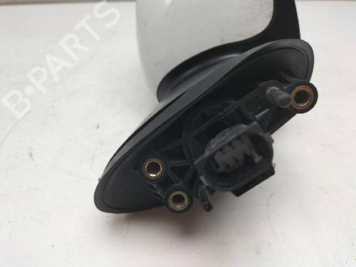 Left mirror MINI MINI (R50, R53) Cooper | BP12629829C26 