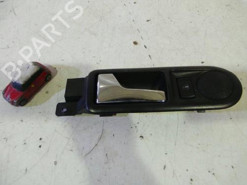 Used Rear left interior door handle VW GOLF IV (1J1) 1.9 TDI (130 hp) 15271120