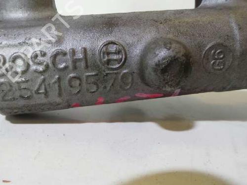 Brake master cylinder CITROËN C3 Pluriel (HB_) 1.4 HDi | BP12612911M77 